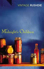 midnights children